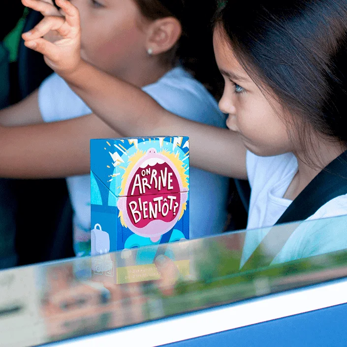 On arrive bientôt, HELLOFUN – Image 4