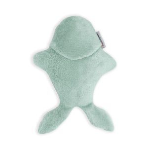 Pyjama seul Otarie – Vert d&rsquo;eau