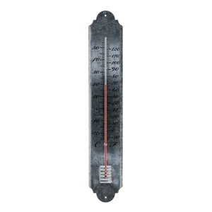 Thermomètre 50cm, Esschert Design