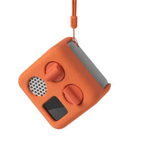 Housse de Protection Yoto – Mini Adventure Jacket