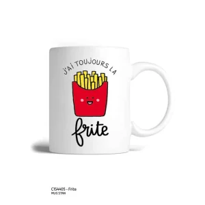 Mug « EXPRESSIONS » plein d’Humour