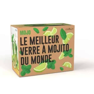 Meilleur Verre à Mojito du Monde