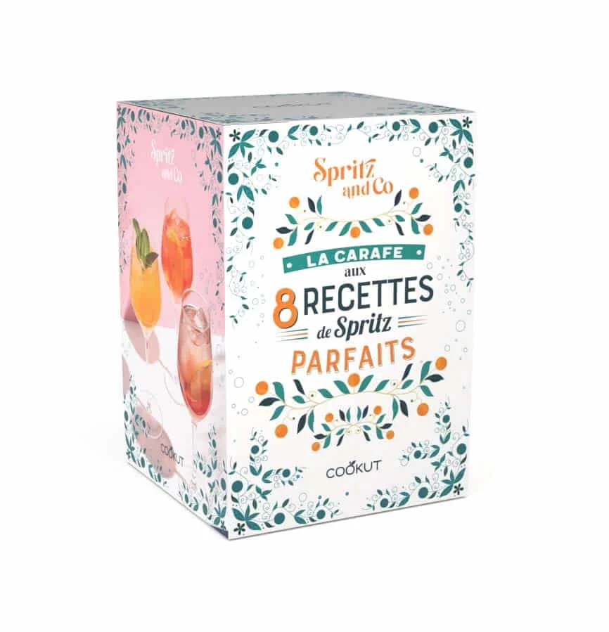 Carafe à Spritz & Co – Image 5