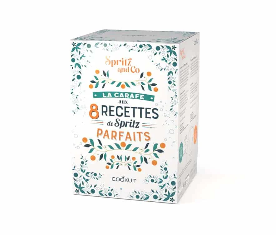 Carafe à Spritz & Co – Image 3