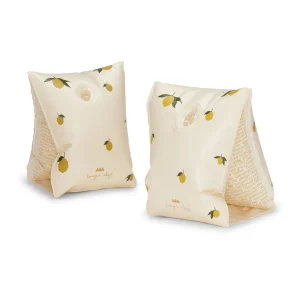 Brassards enfant citron – Konges Slojd