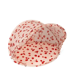 Tente anti-uv Fraise – Konges Slojd