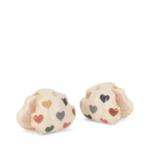 Brassards enfant cœur – Konges Slojd