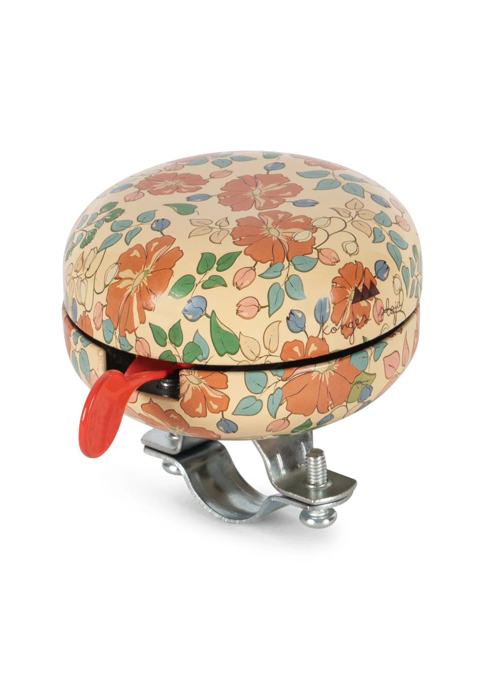 Sonette de vélo / Kaluka