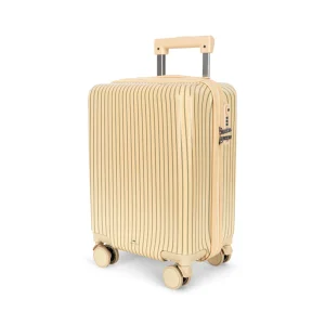Valise de voyage | Tea Stripe