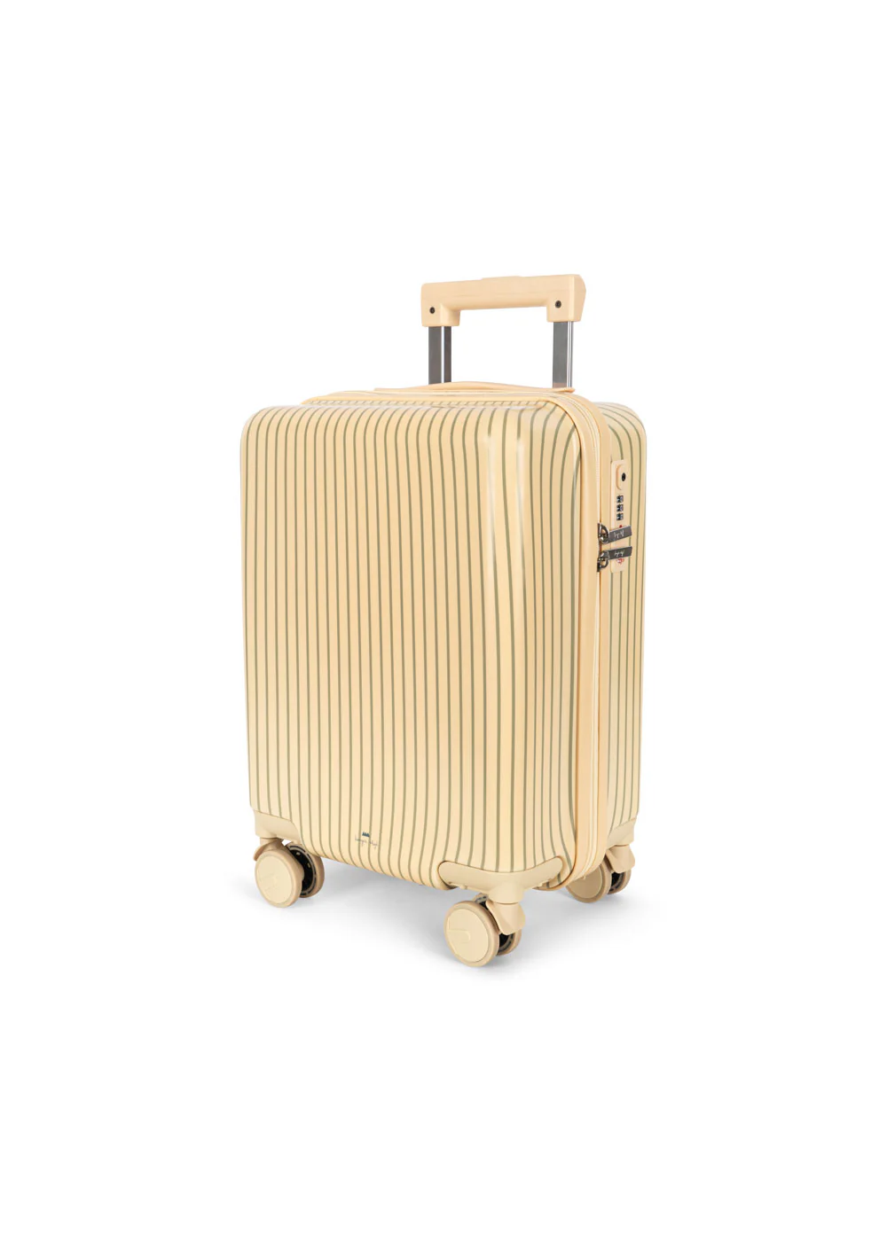Valise de voyage | Tea Stripe