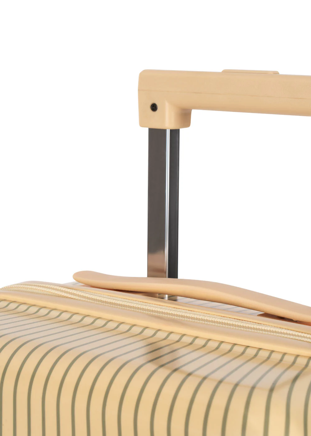 Valise de voyage | Tea Stripe – Image 2
