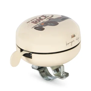 Sonette de vélo / Race