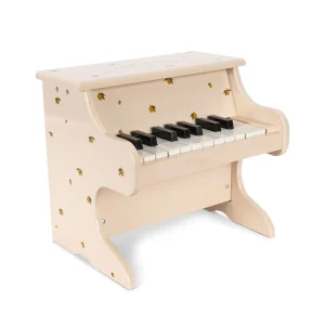 Piano enfant bois Lemon – Konges Sløjd
