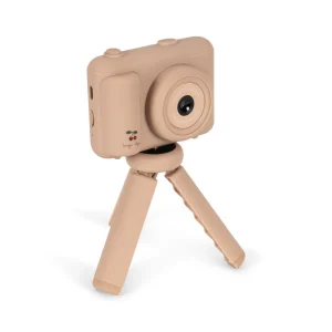 Appareil photo enfant My First Camera Cherry – Konges Sløjd