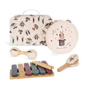 Set musique | Circus