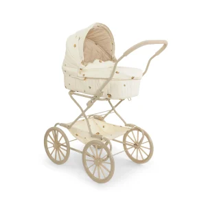 Landau Poupée Citron – Konges Sløjd