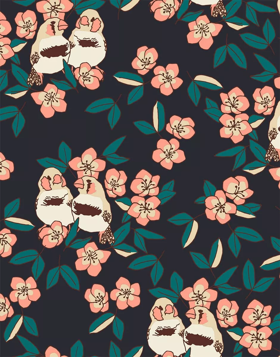 Porte-biberon Mandarins – Image 2