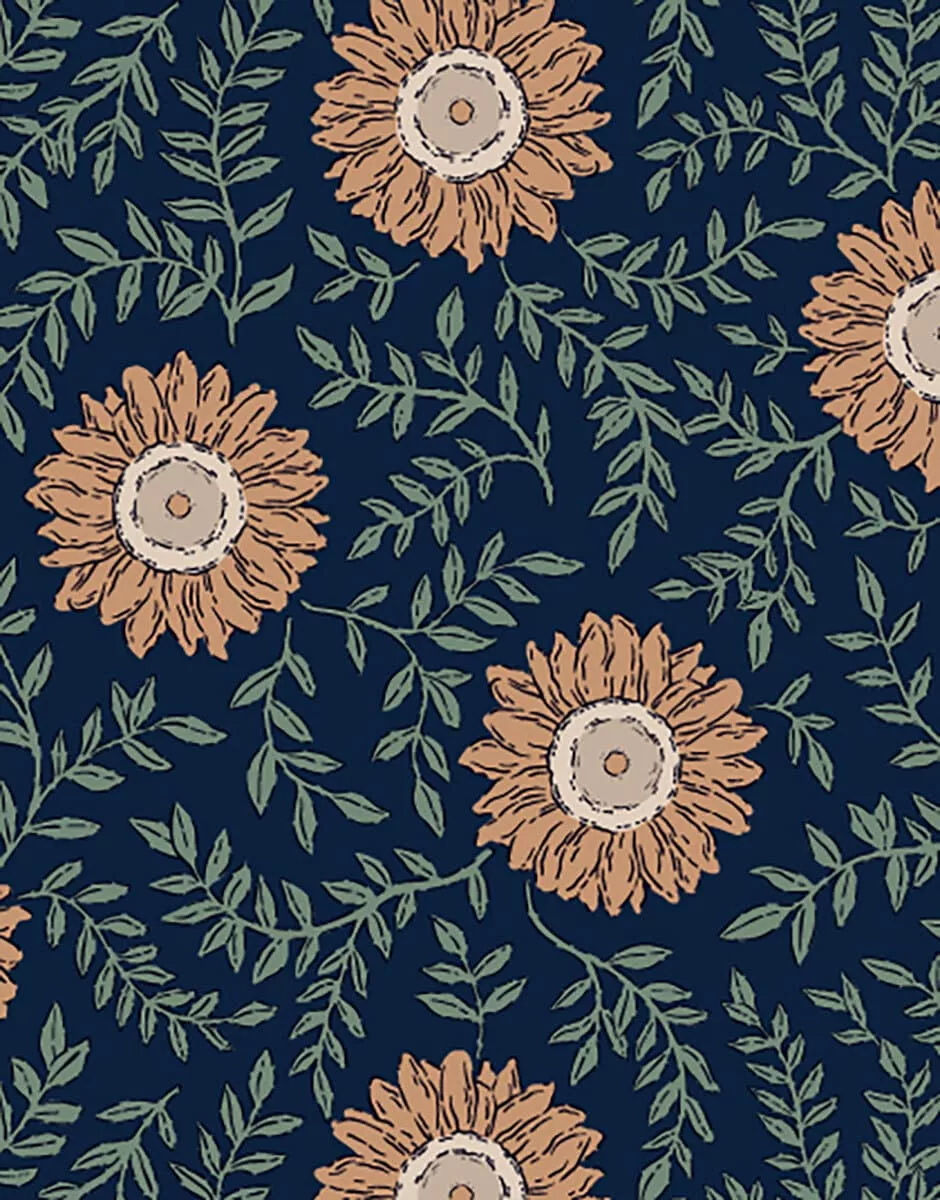 Porte-biberon Marguerite réglisse – Image 2