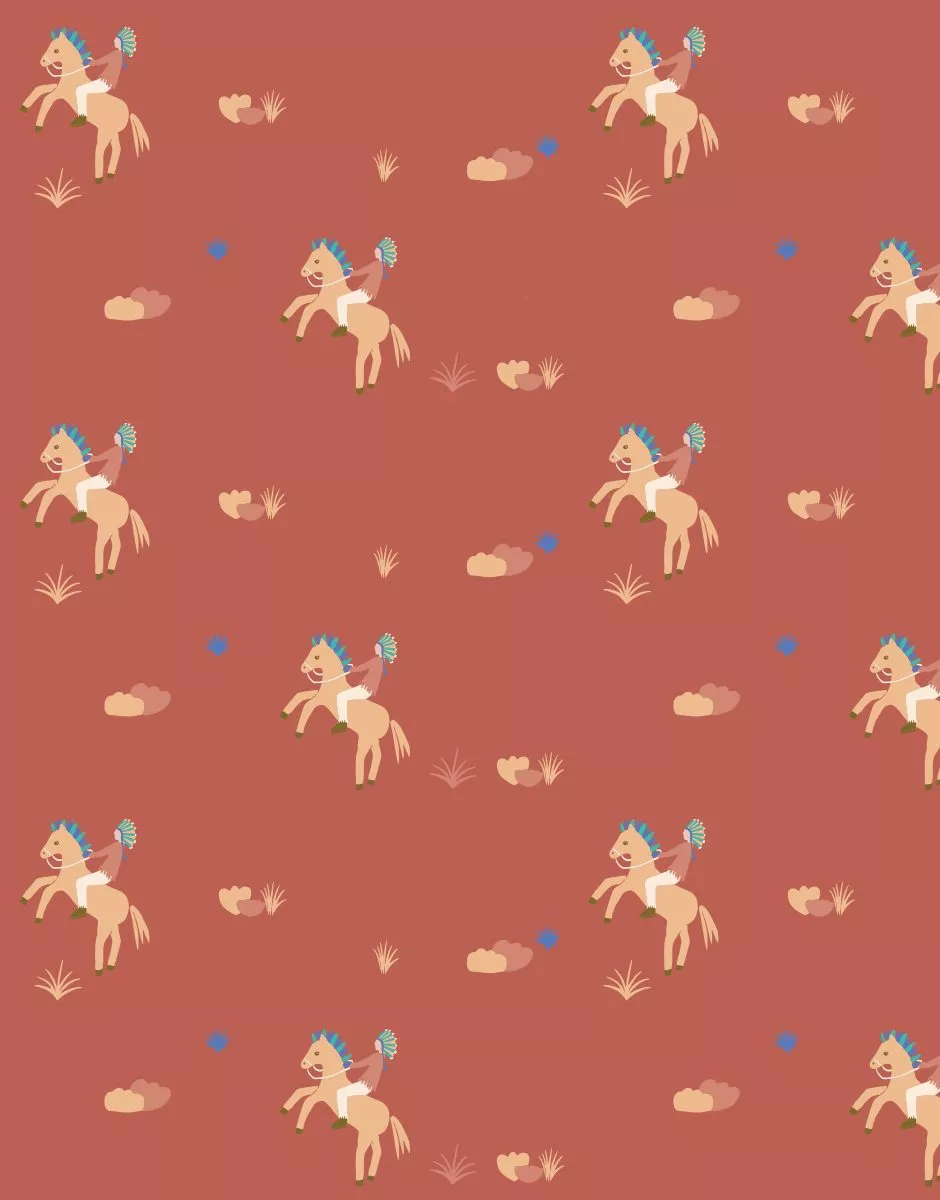 Short Vito en tricot Grands Espaces – Image 2