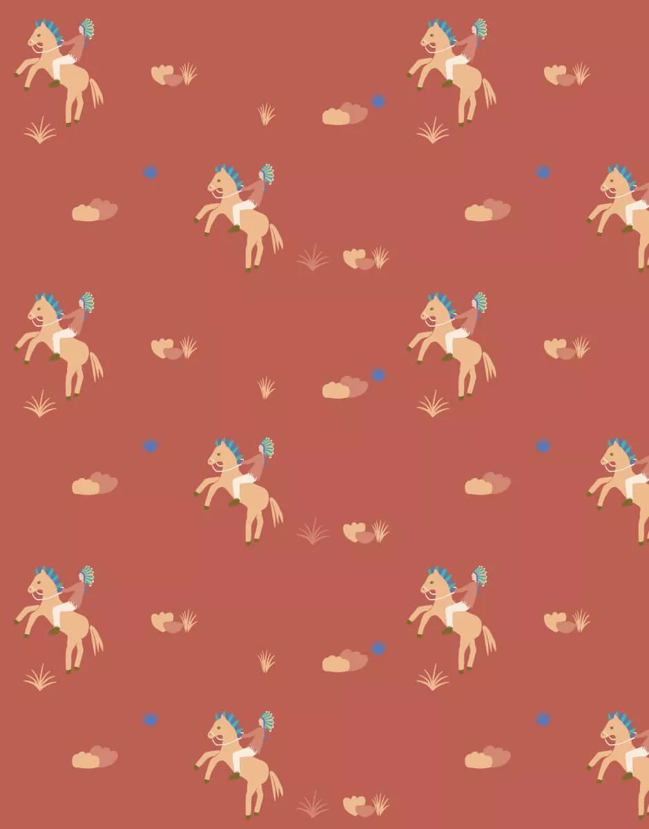 Porte-biberon Grands espaces – Image 2