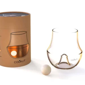 Meilleur Verre de Dégustation du Monde