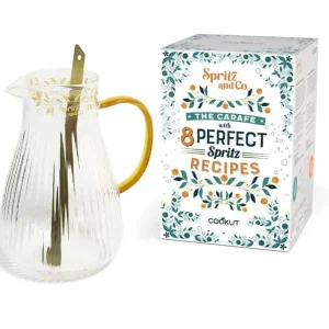 Carafe à Spritz & Co