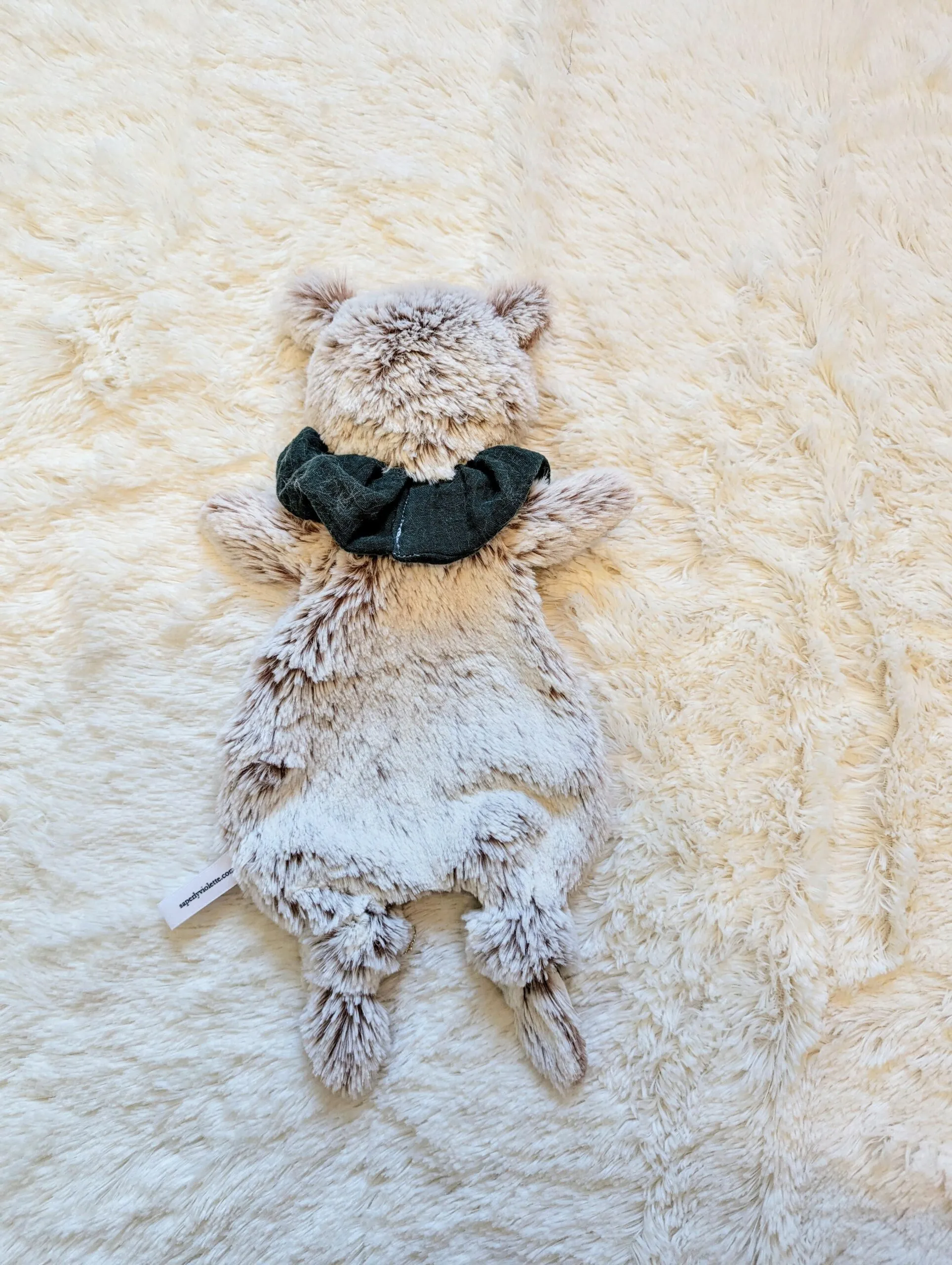 Doudou Biche personnalisable – Image 5