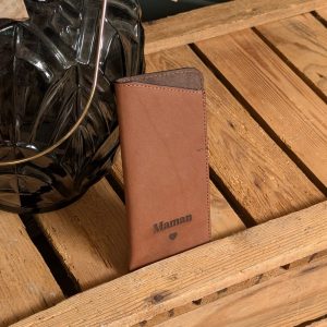 Etui à lunettes – Maman