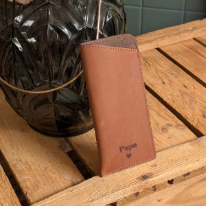 Etui à lunettes – Papa