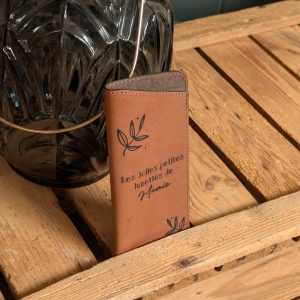 Etui à lunettes – Les lunettes de Mamie