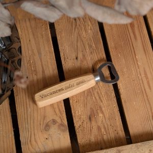 Décapsuleur – Vacances entre amis