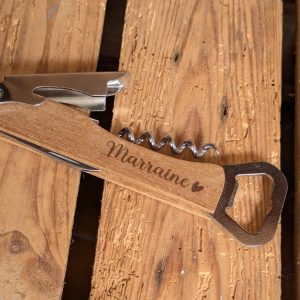 Limonadier – Marraine