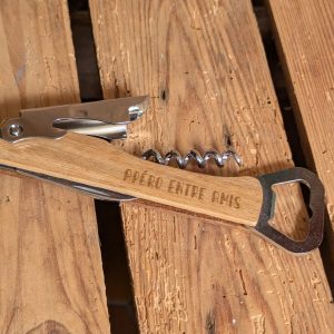 Limonadier – Apéro entre amis