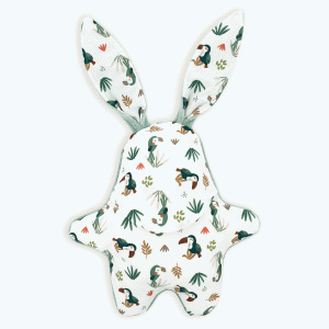 Pyjama Bimidoux Papagaïo