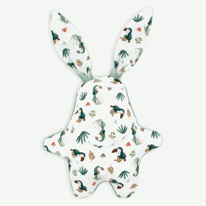 Pyjama Bimidoux Papagaïo