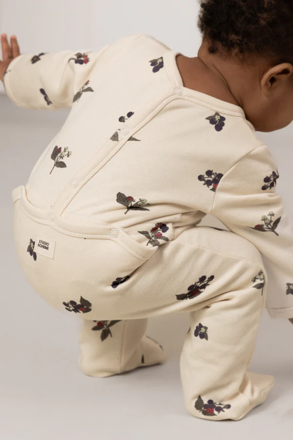 Pyjama Chubby Mûres – Studio Bohème – Image 3