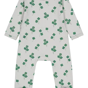 Pyjama Chubby Trèfles – Studio Bohème