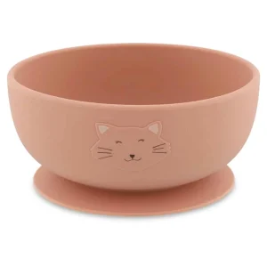 Bol en Silicone Mrs Cat, Trixie