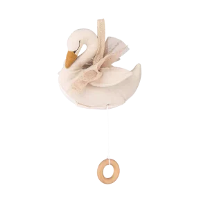 Cygne Musical Petite Ecole de Danse, Moulin Roty