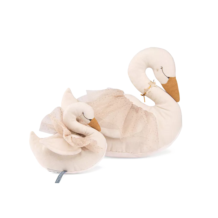 Cygne Musical Petite Ecole de Danse, Moulin Roty – Image 3