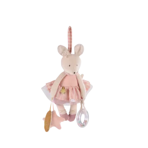 Souris d&rsquo;Activités Ecole de Danse, Moulin Roty