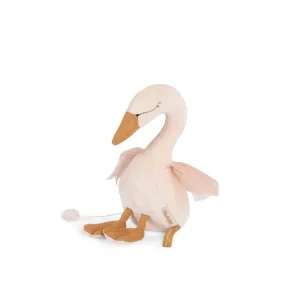 Peluche musicale Cygne, Moulin Roty