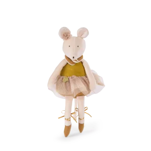 Souris Musicale Ecole de Danse, Moulin Roty