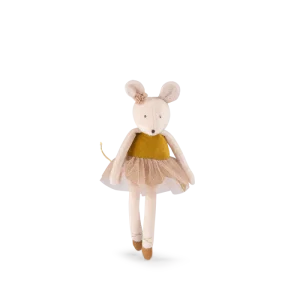 Petite Souris Dorée Ecole de Danse, Moulin Roty