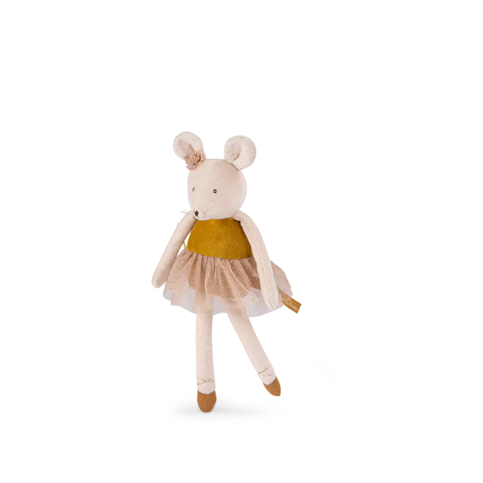 Petite Souris Dorée Ecole de Danse, Moulin Roty – Image 2