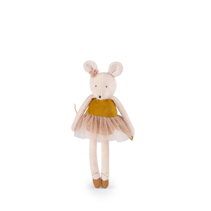 Petite Souris Dorée Ecole de Danse, Moulin Roty – Image 3