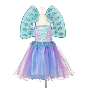 Déguisement Robe avec Ailes Tamara