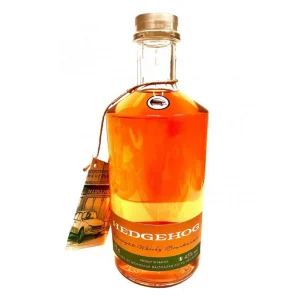 Whisky Hedghog 70cl, Mr Balthazar