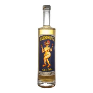 Bourbonnaise des Iles, 50cl, Mr Balthazar