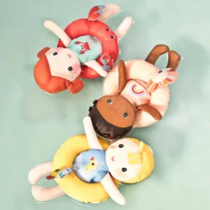 Poupée de Bain – Lilliputiens